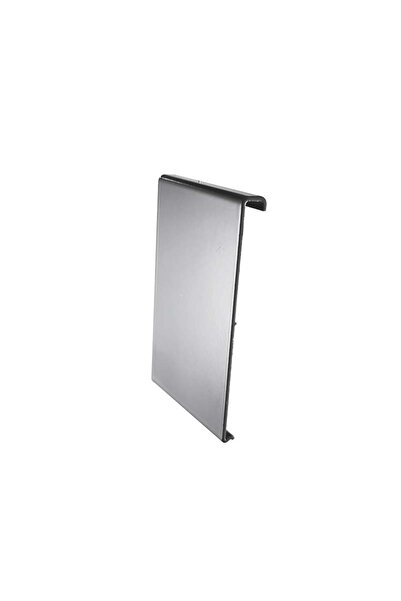 Renoplast Conector pentru profile W35B Gri RAL 7037