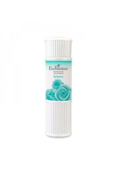 Gorgeous Enchantier Talc Body Powder 250g