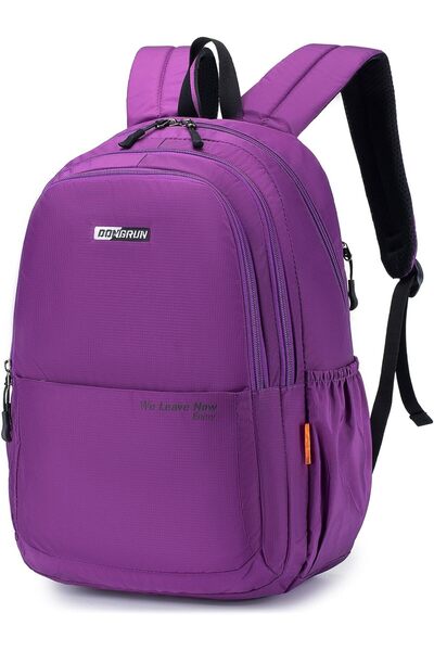 SPAHER حقيبة ظهر للسفر سعة 25 لترًا مناسبة لحقائب الظهر المخصصة للمشي لمسافات طويلة من ويز