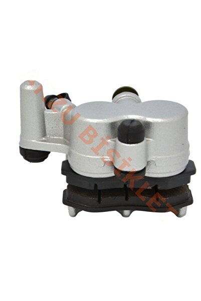 RKS ÖN FREN MERKEZİ ALT [BALATA DAHİL] SPACY - ALPHA - ACTIVA S - STMAX KOBRA...