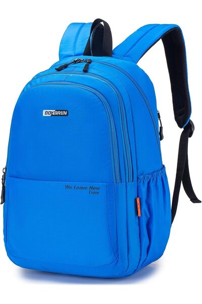 SPAHER حقيبة ظهر للسفر سعة 25 لترًا مناسبة لحقائب الظهر المخصصة للمشي لمسافات طويلة من ويز