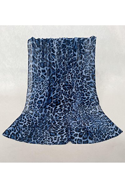 CLASSİC CHIFFON TIGER HIJAB |Mix (6pcs)