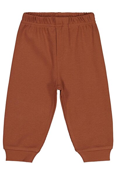 Civil Baby ملابس أطفال مفردة مسطحة من 6 إلى 18 شهرًا - برتقالي من 18 إلى 24 ش...