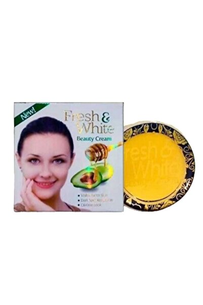 Fresh and White كريم فريش اند وايت 28 جرام