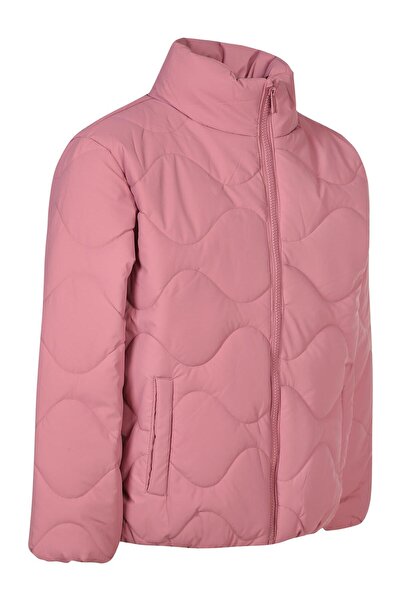 Civil Girls 10-13 Years Old Coat - Pink 13-14 Years Old