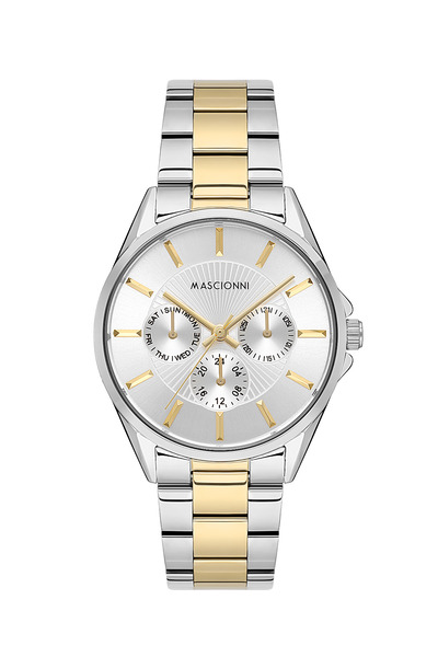 mascionni M.1.1225D.04 Kadın Kol Saati