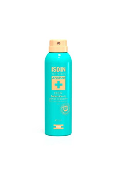 ISDIN Teen Skin Acniben Body Spray 150ml