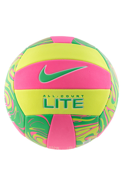 Nike N1009071-643 All Court Lite Dikişli 5 No Voleybol Topu
