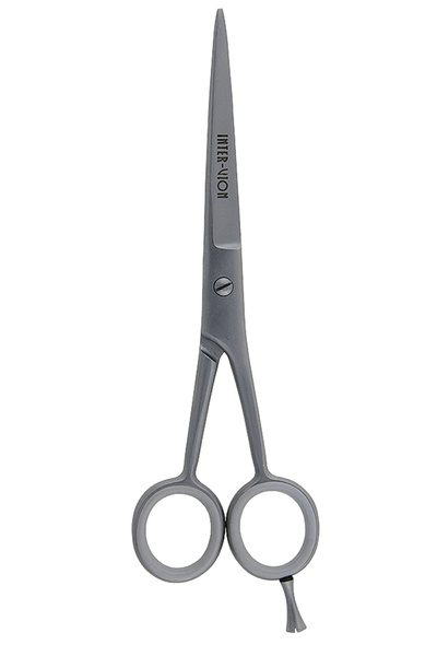 Intervion مقص الحلاقة