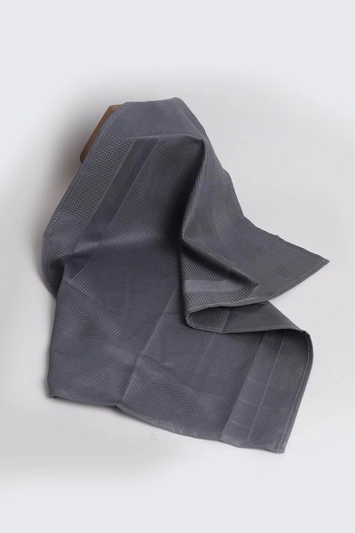 Bella Home Microll 40X60 Magic Cleaning Cloth 6 Pieces |   Non-Marking |   Mu...