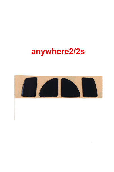Choice Anywhere 2 2s JCD 2Set For Logitech G102/G304/G502/G903/G900/G402/G403...