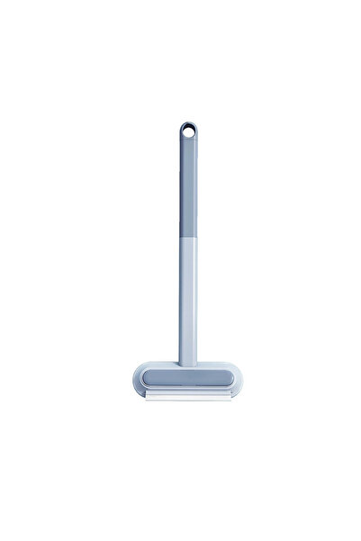 Choice SKY BLUE Pet Hair Removal Long Handle Static Dog Hair Removal Pet Grooming Tool Carpet Cat Scratchin