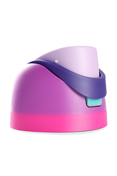 Choice Magenta Replacement Lid , Compatible with Cup 16oz 24oz 32oz 40oz, One...