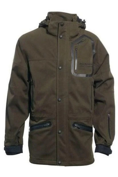 Deerhunter Almati Deer-Tex 376 DH Yeşil Mont XXL