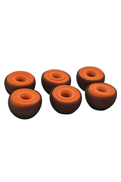 Choice سماعات أذن SML-1 زوج من إسفنج الذاكرة، حافظة سيليكون، أغطية داخل الأذن...