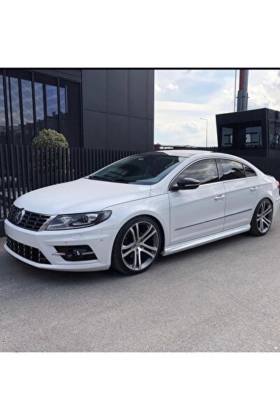 HYM VW PASSAT CC RLINE MARŞPİYEL SETİ 2012 2016 BOYASIZ