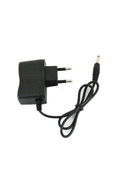 Choice EU US/EU Smart Charger 3.7V 3.5mm Flashlight Power Charging DC4.2V 500...