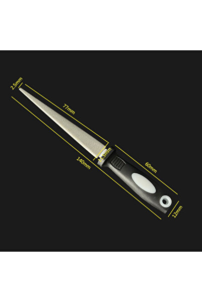 Choice كما هو موضح في الصور، النمط أ، قطعة واحدة، مبراة ماسية، مبراة معدنية مزدوجة، مبرد رملي، مقص، أدوات البستنة