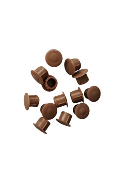 Sorplast Dop de mascare 12 mm Stejar Auriu / 10 buc