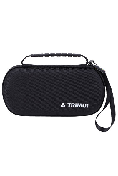 ALLOYSEED Bag D Silicone Cover Shockproof Protective Case for Trimui Smart Pr...