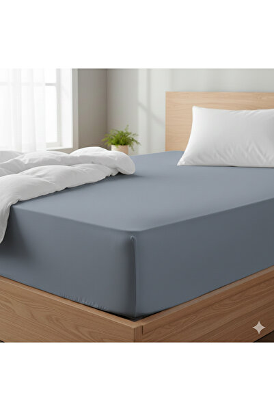 EssaDesign ورقة مطاطية من القطن 100%