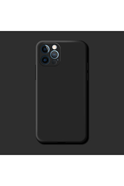 Choice جراب أسود لهاتف آيفون 13 برو ماكس، متوافق مع آيفون 11 برو ماكس، آيفون ...