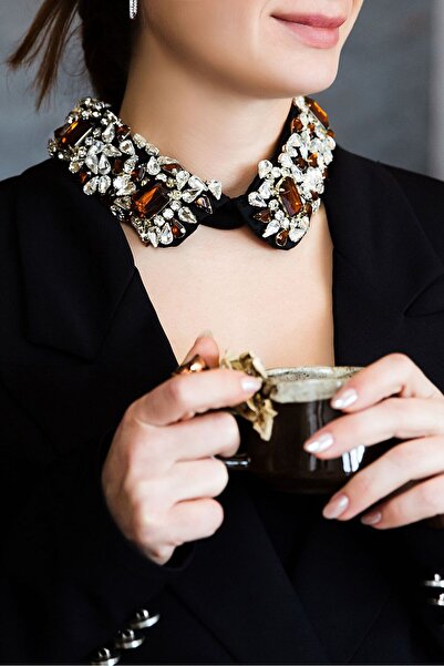 SE Jewellery Collection Selin Ersoy Özel Tasarım Takılabilir Kadın/Erkek Renk...