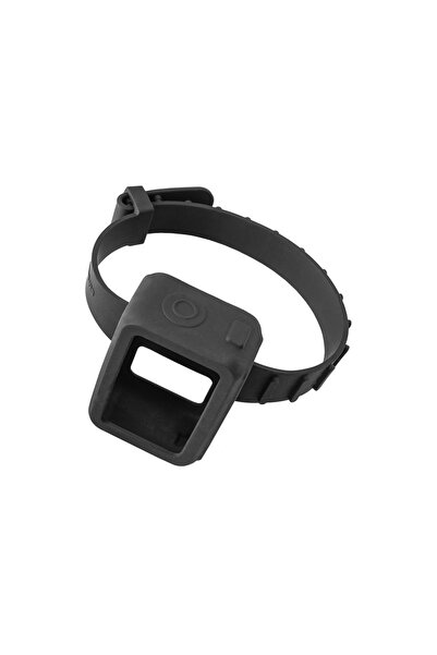 Choice جراب حماية من السيليكون لحزام OSMO NANO، مناسب لحامل المعصم DJI Osmo Nano Vision Dock، مقاوم للخدش