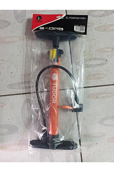 TUDOR el pompası TDR-109