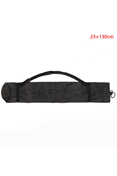 Choice حقيبة حمل ثلاثية القوائم برباط، بطول 70-130 سم، قطعة واحدة، 23130 سم، ...