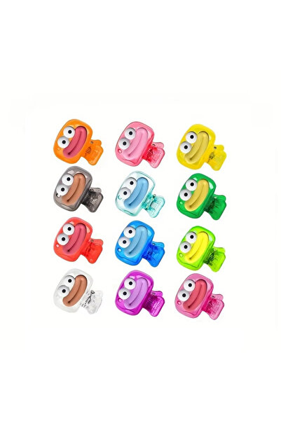 Choice 8 قطع - أغطية فرشاة أسنان بألوان عشوائية، غطاء رأس فرشاة أسنان صغيرة، ...