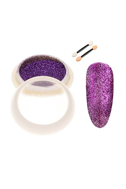 SELA Pigment holografic pentru unghii 5 g W 5 004