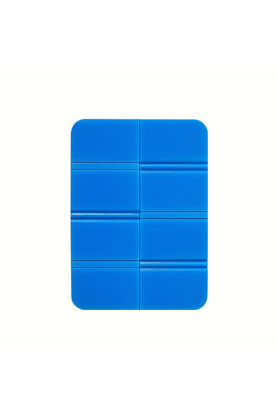 Choice 1pc-B Portable Folding Outdoor Seat Cushion – Thick Foam Mat for Grass, Bus, Travel, and Camping (Wa