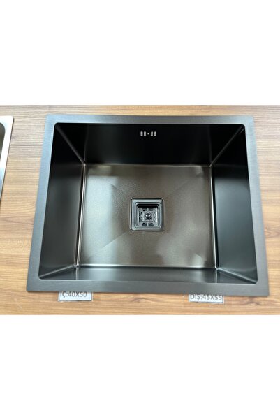 NURKA 40x50 nano Evye 2 mm pvd kaplama