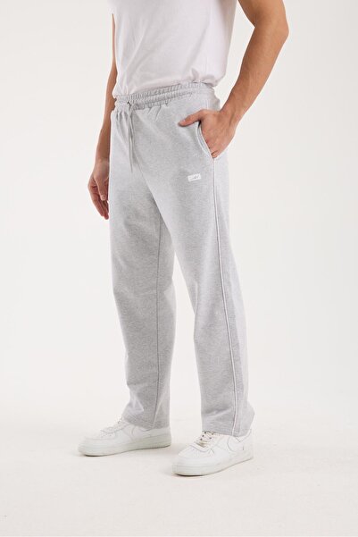 MYSPORT 6006 Yan Piped Men's Sweatpants