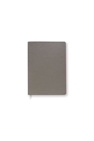 Chapters Vegan Leather Notebook