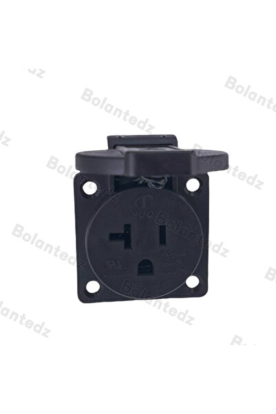 Choice1 مقبس أمريكي 20 أمبير، عالمي، برازيلي، سويسري، أسترالي، أمريكي، بريطان...