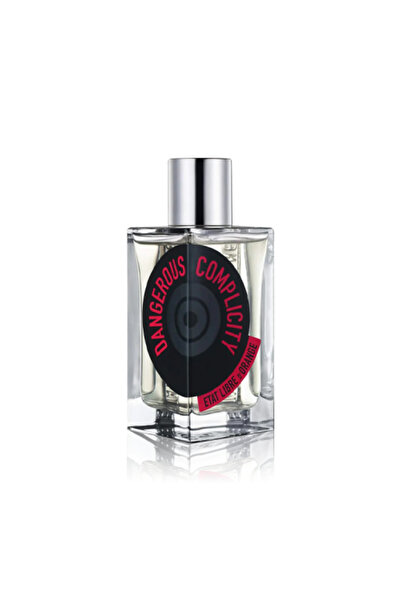 ETAT LIBRE D'ORANGE Dangerous Complicity Eau de Parfum 100ml