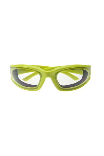 Choice1 green Kitchen Special Protective Glasses Cut Onion Protection Accesso...