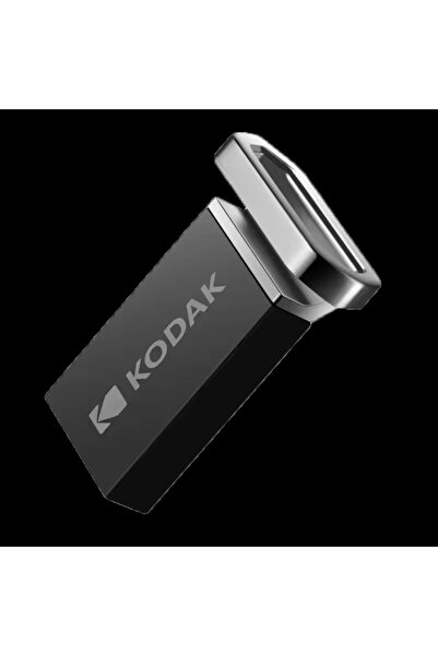 Choice 128 GB Silver KODAK K113 Mini USB Flash Drive USB3.2 Pen Memory Drive ...