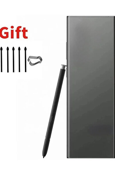 Choice green gift For S23Ultra SM-S918U/B/N Stylus Mobile Phone Screen Touch Pen Support Bluetooth N...