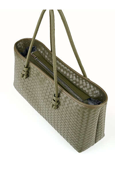 H&D COLLECTİON Model dreptunghiular, dimensiune mare, baghetă de damă, de mân...