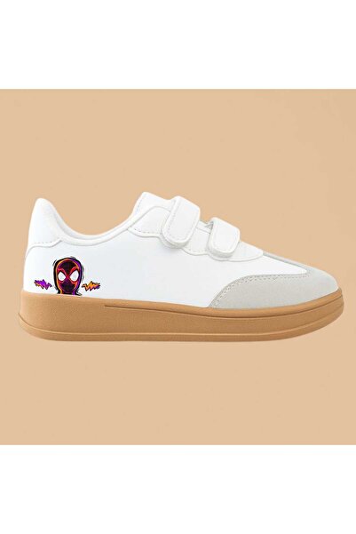 amazoondesing Pantofi sport și pantofi sport pentru băieți Electro Man cu imp...