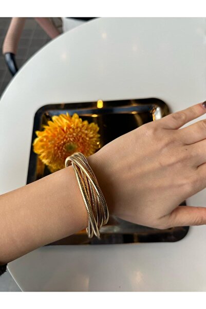 RENDA ACCESSORY Çoklu Birleşik Bileklik