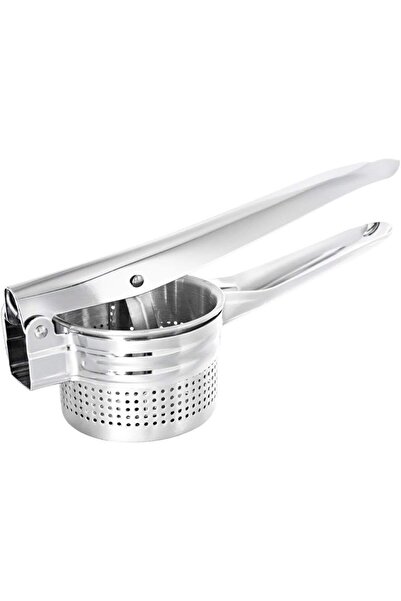 Choice Extruder Potato Masher Food Grade Stainless Steel Crusher Fruit Vegetable Lemon Juicer Juicer Ergono