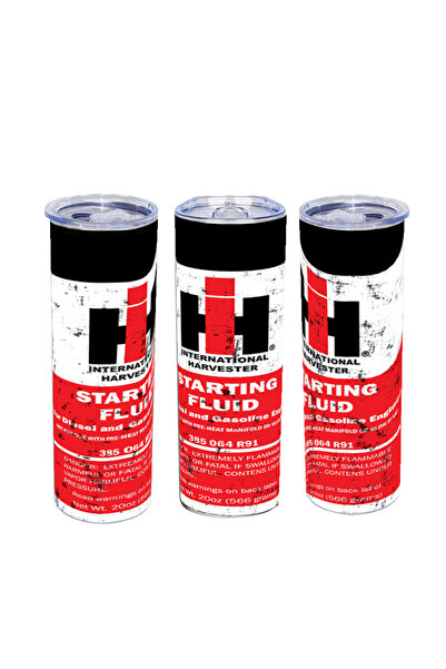 Choice 501-600ml Burgundy 1pcs 20oz Stainless Steel Insulated Tumbler with Spill-Proof Lid & Straw - Durabl