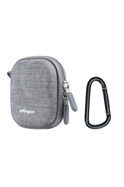 Choice for DJI Nano Protective Bag aMagisn Hard Shell Case for DJI Osmo Nano - Anti-Scratch Compact Protect