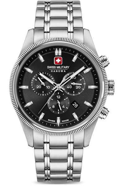 Swiss Military SMWGI0003102 Kol Saati