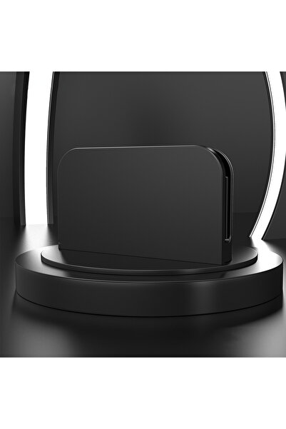 Choice أسود، مناسب لقاعدة Switch2، غطاء حماية، ملحقات قاعدة الجهاز