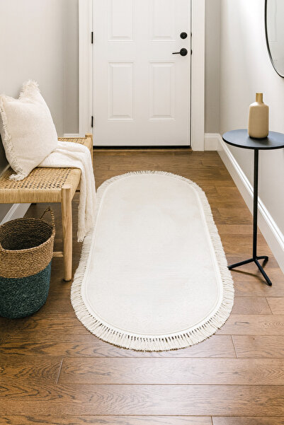 HALI SARAY CONCEPT HERA SIK DOKUMA AKRİLİK OVAL HALI